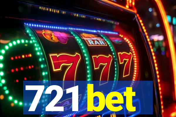 721 bet